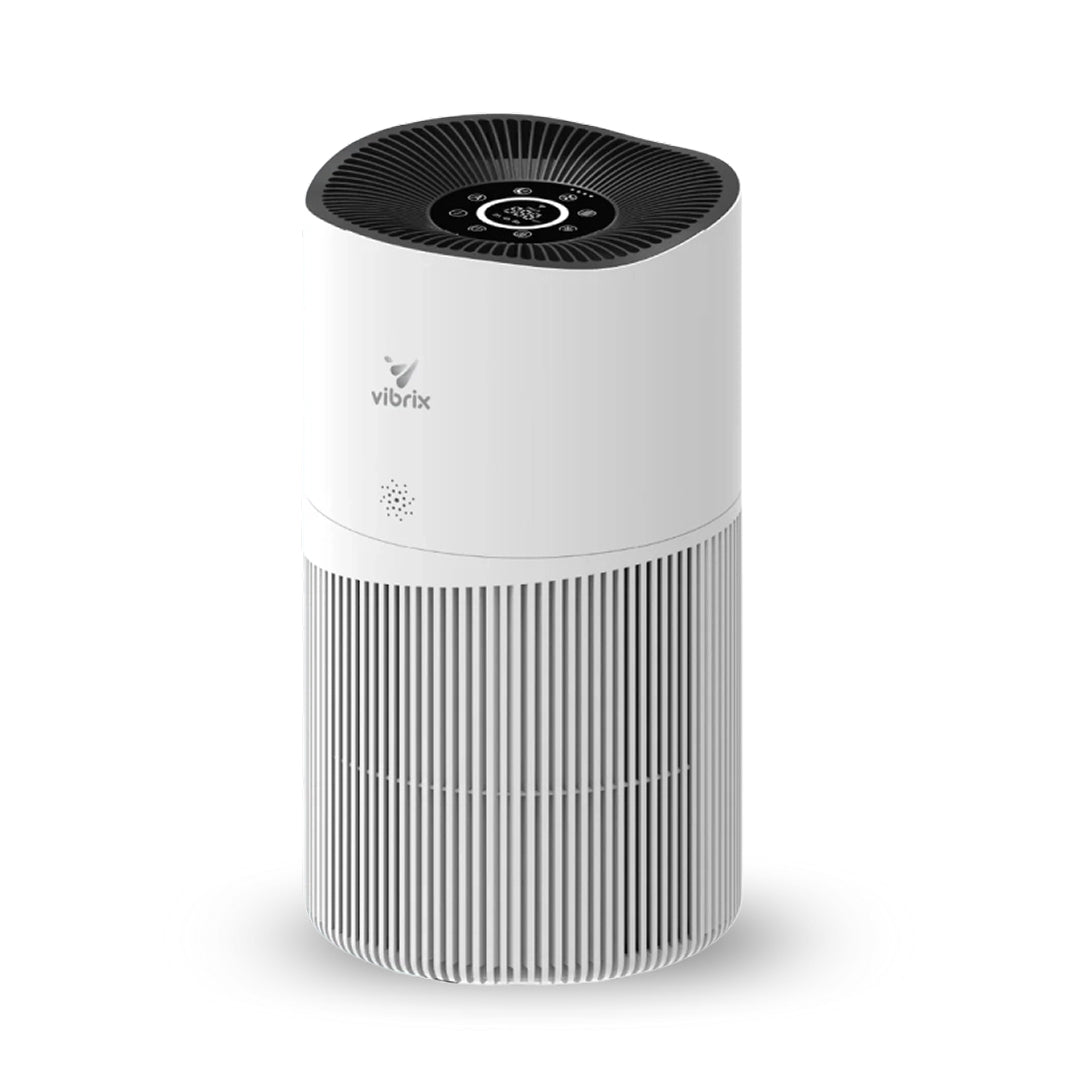Vibrix PureFlow70 luchtreiniger tot 70 m² met HEPA-filter