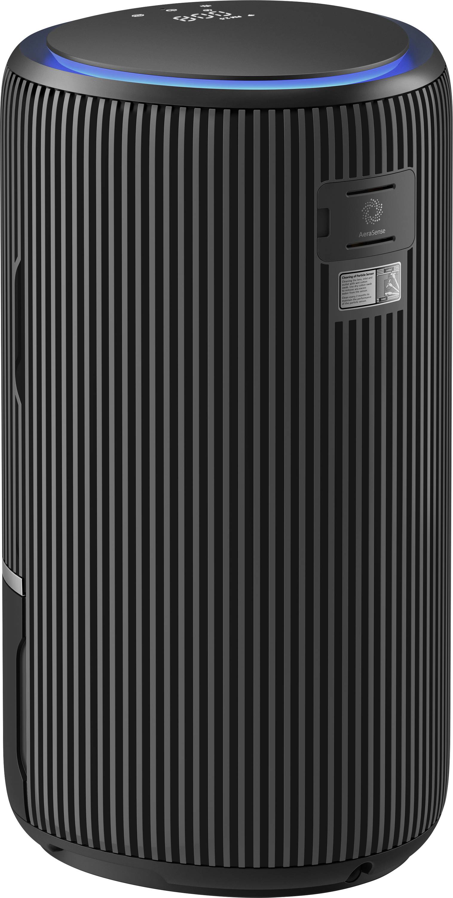 Philips 3400-serie AC3421/13 2-in-1 luchtreiniger en luchtbevochtiger