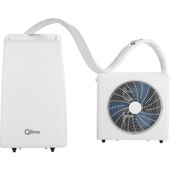 Bosch Climate CL5000M 79/3 E multi-split buitenunit 7,9 kW