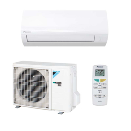 Daikin Sensira FTXF35E 3,5 kW split-airco R32 wifi