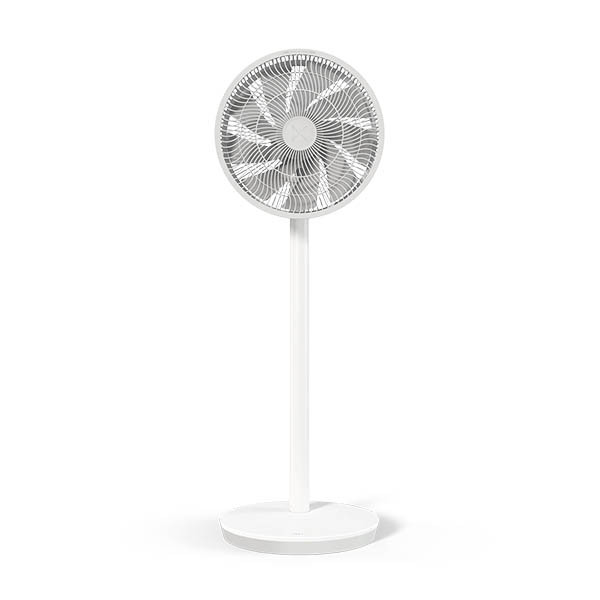 Duux Whisper Essence Statiefventilator 16 W Wit