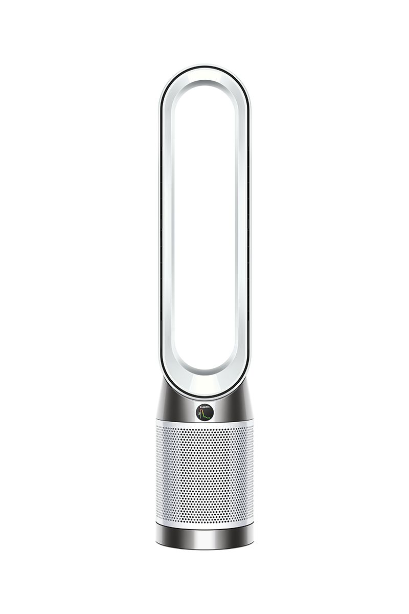 Dyson Purifier Cool PC1 luchtreiniger en ventilator wit