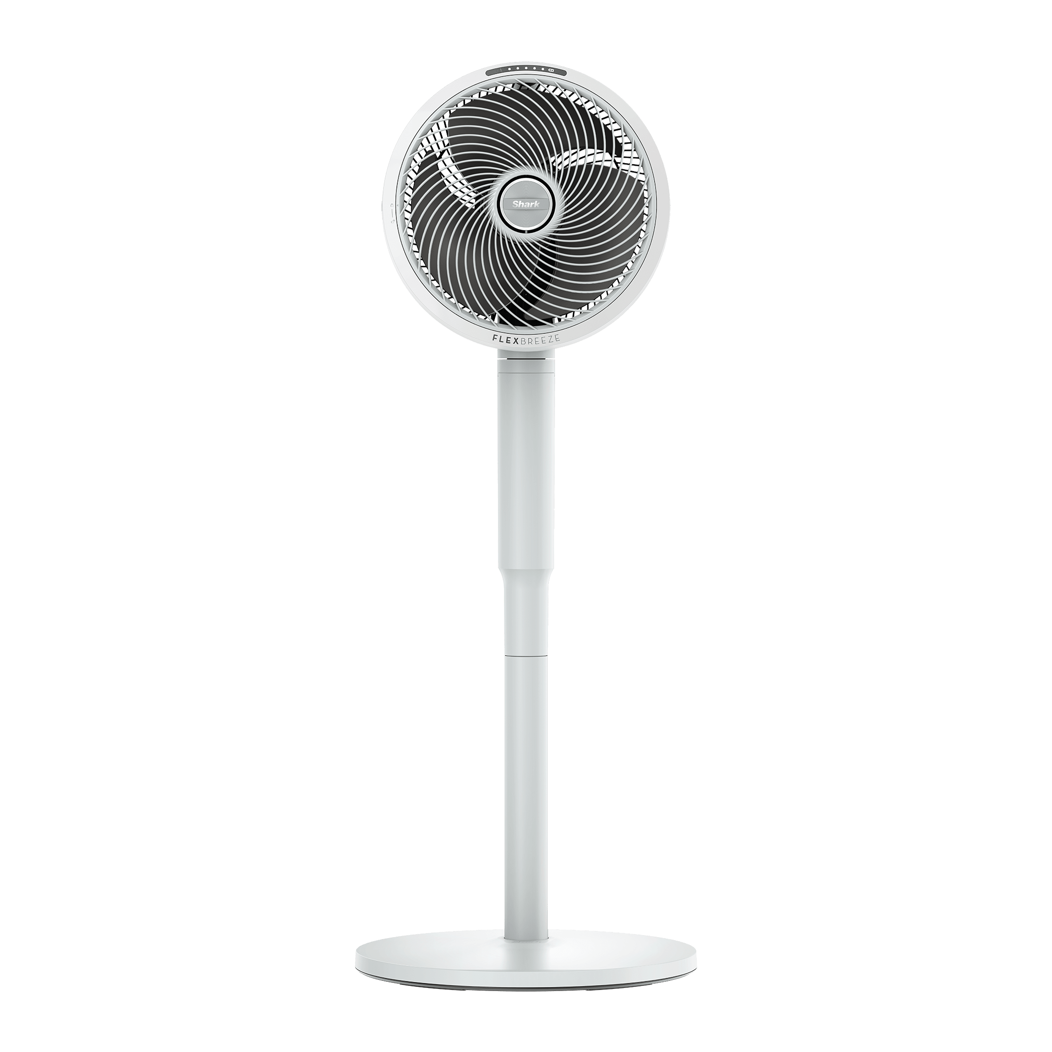 Shark FlexBreeze hybride statiefventilator FA220EU
