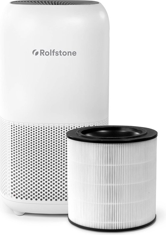 Rolfstone Air Balance XL luchtreiniger HEPA 13