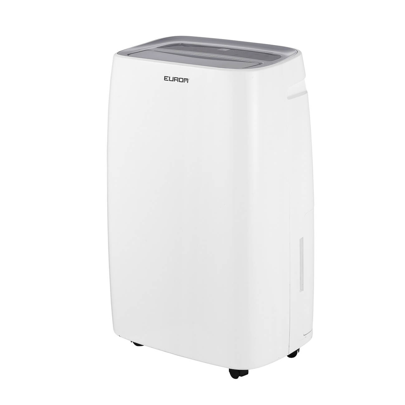 Eurom DryBest 40 WiFi - luchtontvochtiger 40 liter