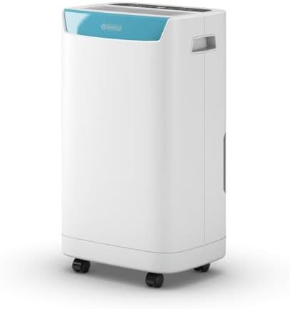 OLIMPIA SPLENDID Aquaria S1 14 P Luchtontvochtiger 14L/24H