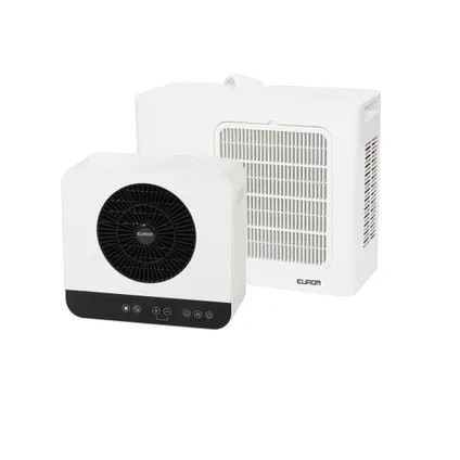 Eurom airconditioner AC3501 Wifi voor caravan en huis