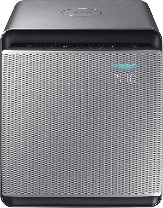 Samsung Cube AX47R9080SS luchtreiniger