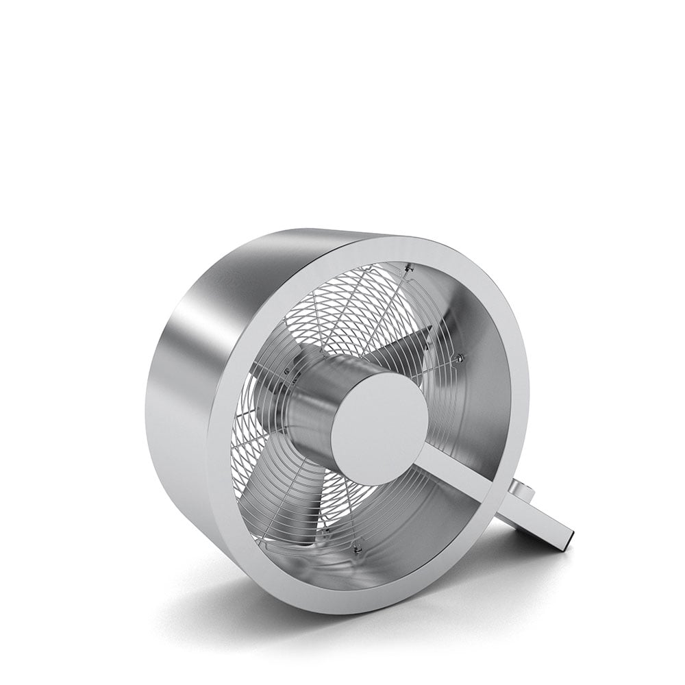 Stadler Form Q Design Ventilator RVS