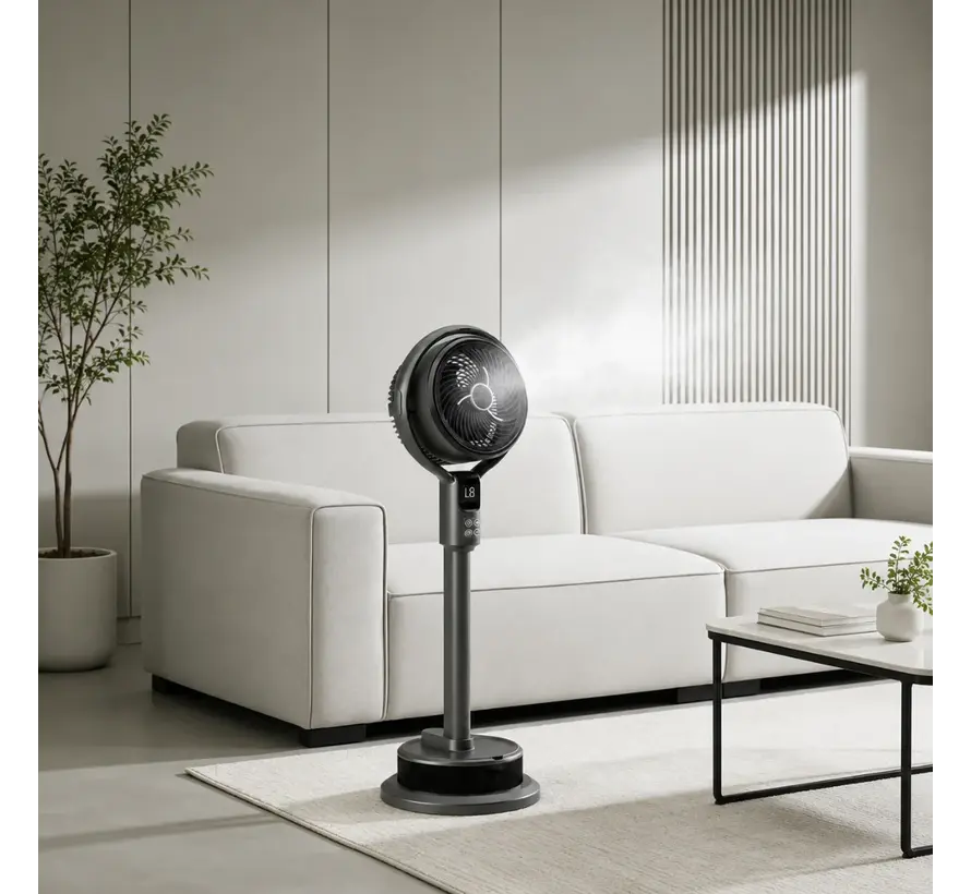 Bosch Climate 3000i CL3000i W 26 E binnenunit 2,6 kW