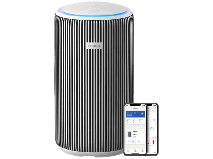Philips PureProtect 3200-serie AC3220/10 slimme luchtreiniger