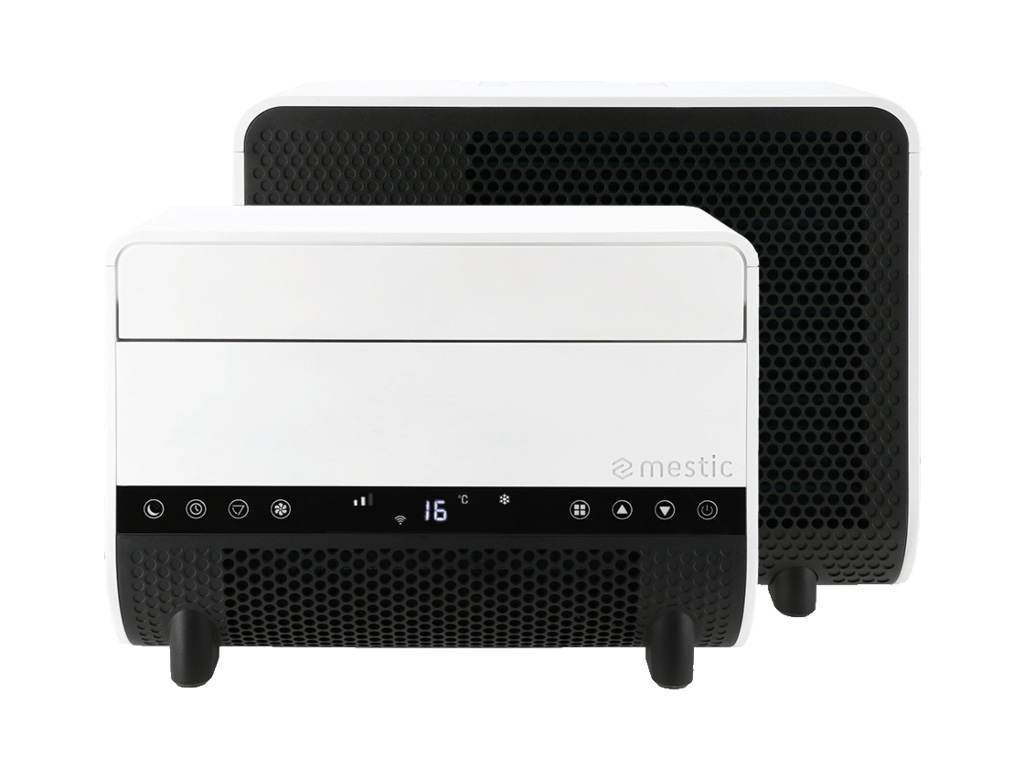 Mestic SPA-5100 Split unit airconditioner
