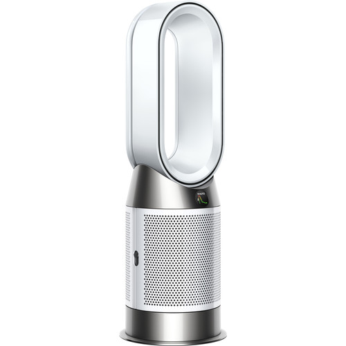 Dyson Purifier Hot+Cool HP1 Luchtreiniger met verwarmingsfunctie