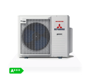 Mitsubishi Heavy Industries SCM71ZS-W multi-split buitenunit 7,1 kW