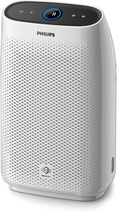 Philips 1000i-serie AC1215/10 luchtreiniger 63 m²