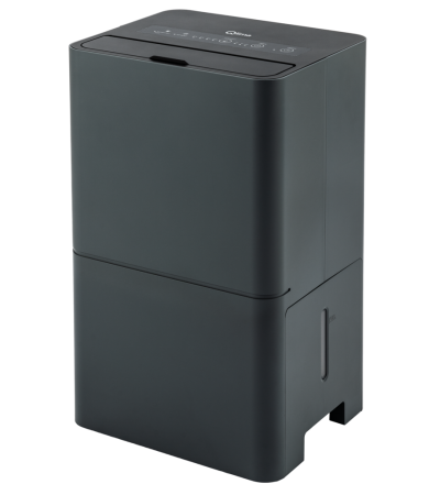 Qlima D 812 Smart Luchtontvochtiger 12 L/dag met Wifi