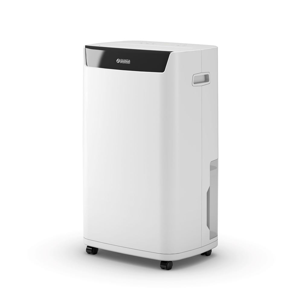 Olimpia Splendid Aquaria S1 24 P luchtontvochtiger 24 l/dag wifi