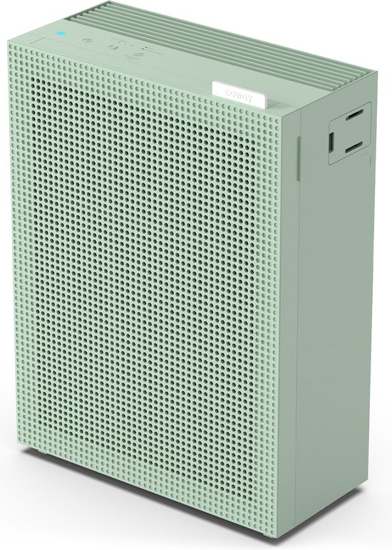 Coway Airmega 150 luchtreiniger 281 m³/u met GreenHEPA-filter