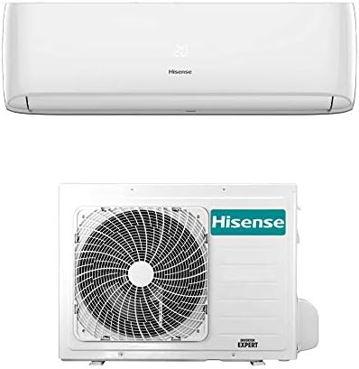 Hisense Easy Smart CA25YR03G split-airco 9.000 BTU R32