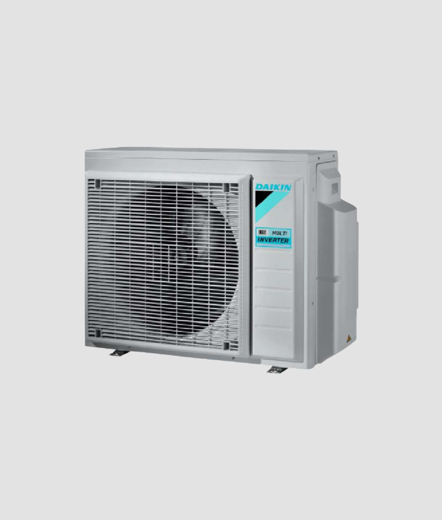 LG DUALCOOL Deluxe H18S1D split airco 5,0 kW set