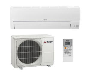 Mitsubishi Electric MSZ/MUZ-HR50VF split-airco 5,0 kW