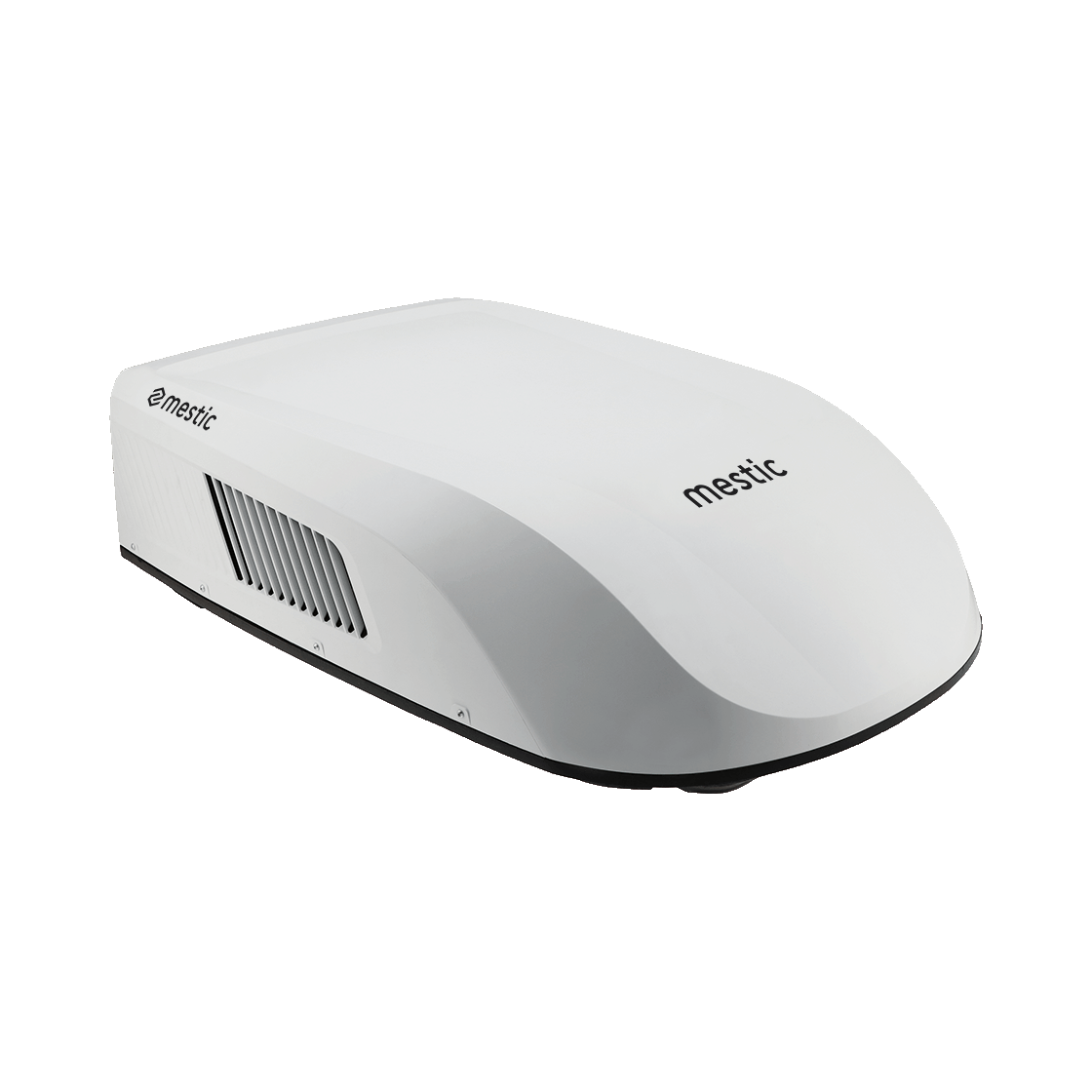 Mestic RTA-2600 Dakairconditioner 2600 W met Luchtverdeelbox