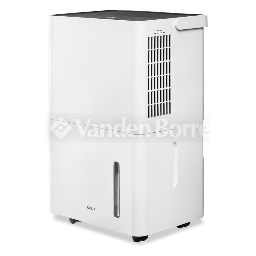 Duux Bora Smart Luchtontvochtiger 30 L/dag Wifi Wit