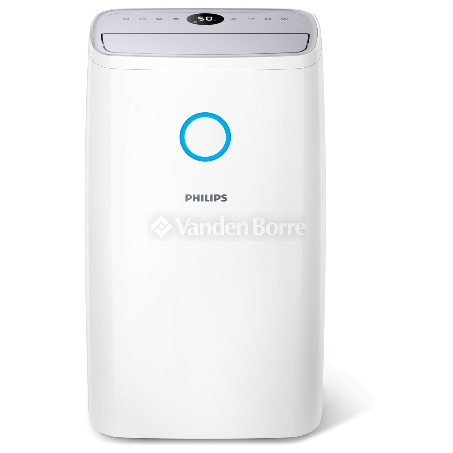 Philips 3000-serie DE3306/11 Luchtontvochtiger 30 l/dag