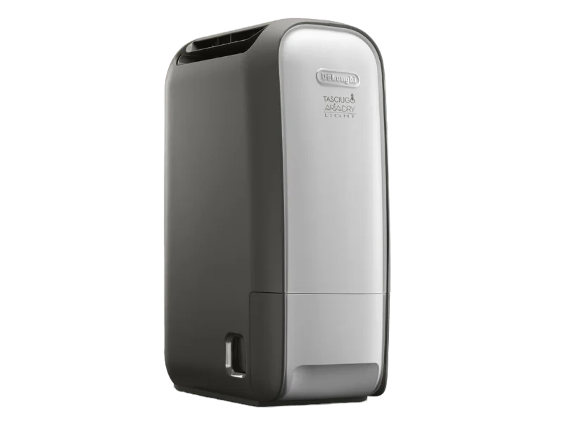 De'Longhi Tasciugo AriaDry Light DNS80 Luchtontvochtiger 8 L/dag