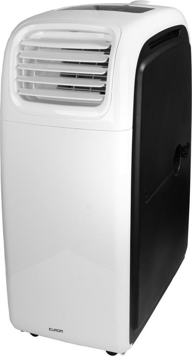 Eurom Coolperfect 180 Wifi Mobiele Airco + Afstandsbediening