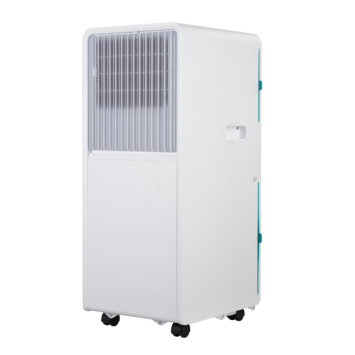 Handson Draagbare Airco 7000 BTU, compact en krachtig
