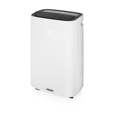 Princess 368020 Smart luchtontvochtiger 20 L/dag