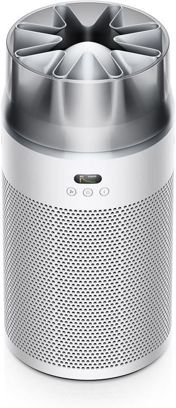 Dyson HushJet Purifier Compact HJ10 Luchtreiniger